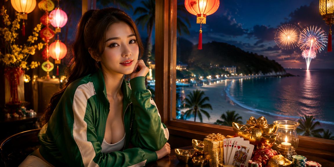 Khách hàng trải nghiệm thanh toán tại Hội An