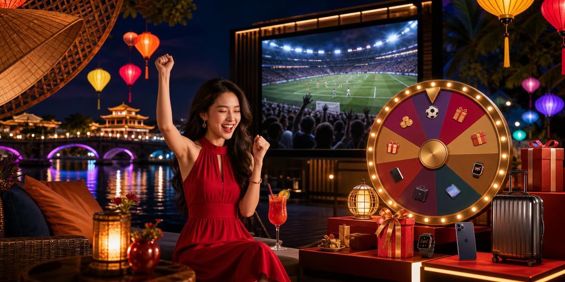 Người chơi Việt Nam tham gia cá cược casino đa dạng